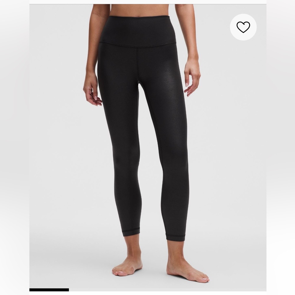 Lululemon Align Leggings
